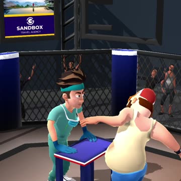 SLAP KING GAMEPLAY - 29102023 - 06