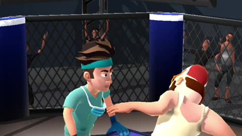 SLAP KING GAMEPLAY - 29102023 - 06