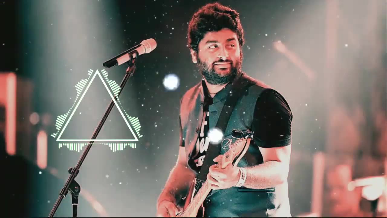 Arijit sing