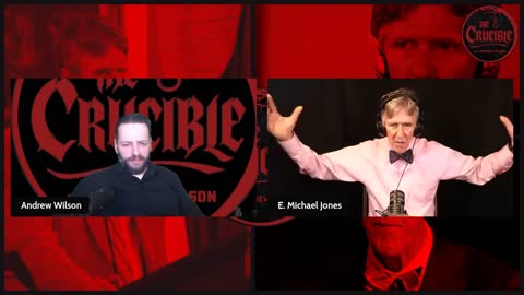 The Crucible: E. Michael Jones vs. Jared Taylor Recap