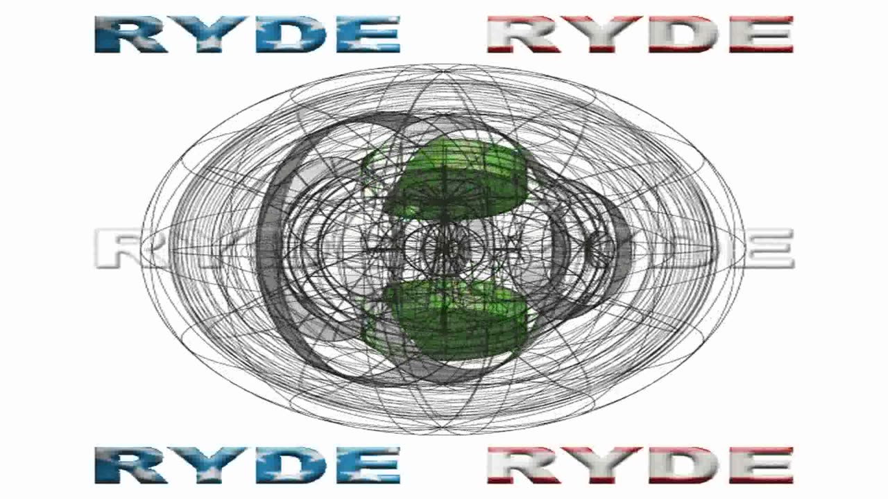 RYDE IMAGING MICROENCODING