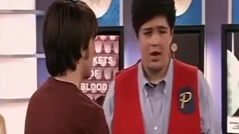 Drake & Josh Get Arrested