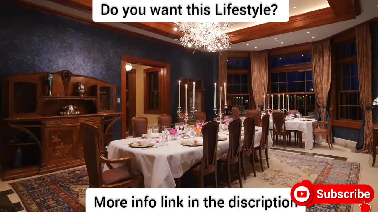 💲Billionaire Lifestyle | Life Of Billionaires💲 & Billionaire Lifestyle Entrepreneur Motivation #19