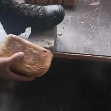 What kind of bread this?