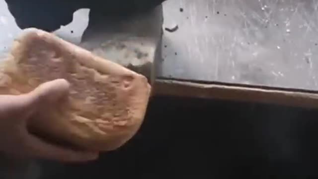 What kind of bread this?
