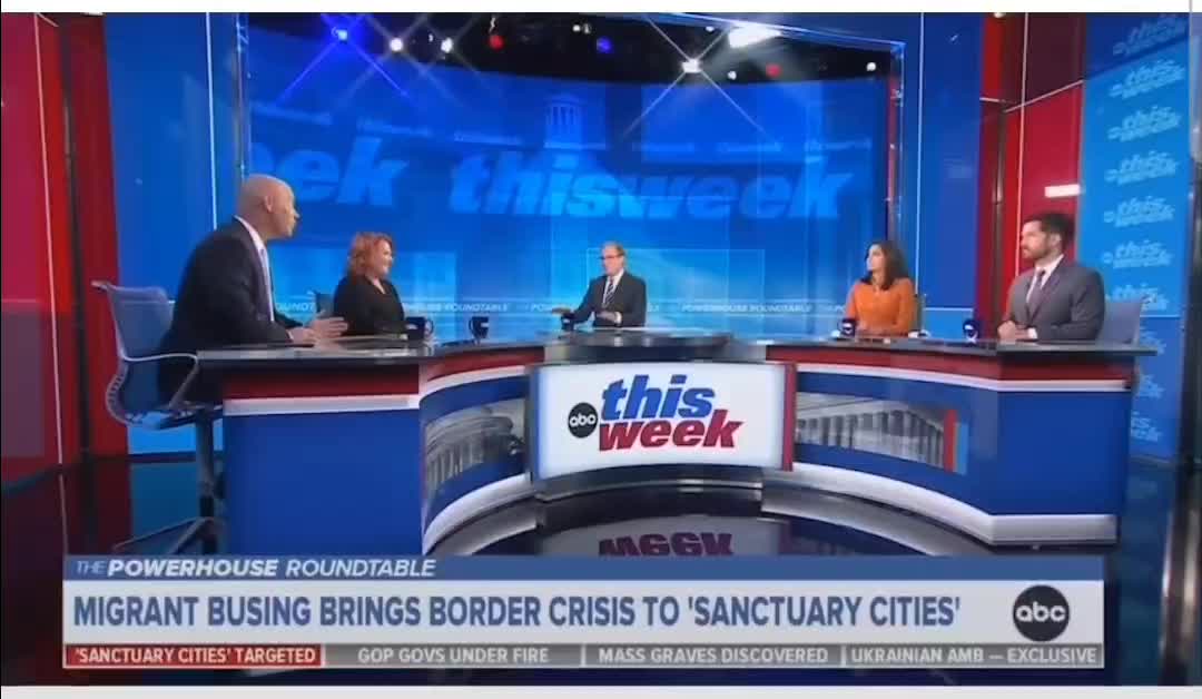 GOP GUEST SCHOOLS ABC ON BORDER CRISIS