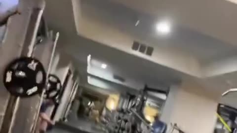 Gym Whore Content