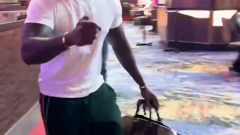 Casino Refuses To Pay Up $500,000