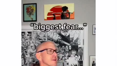 One piece fan biggest fear 😨😨