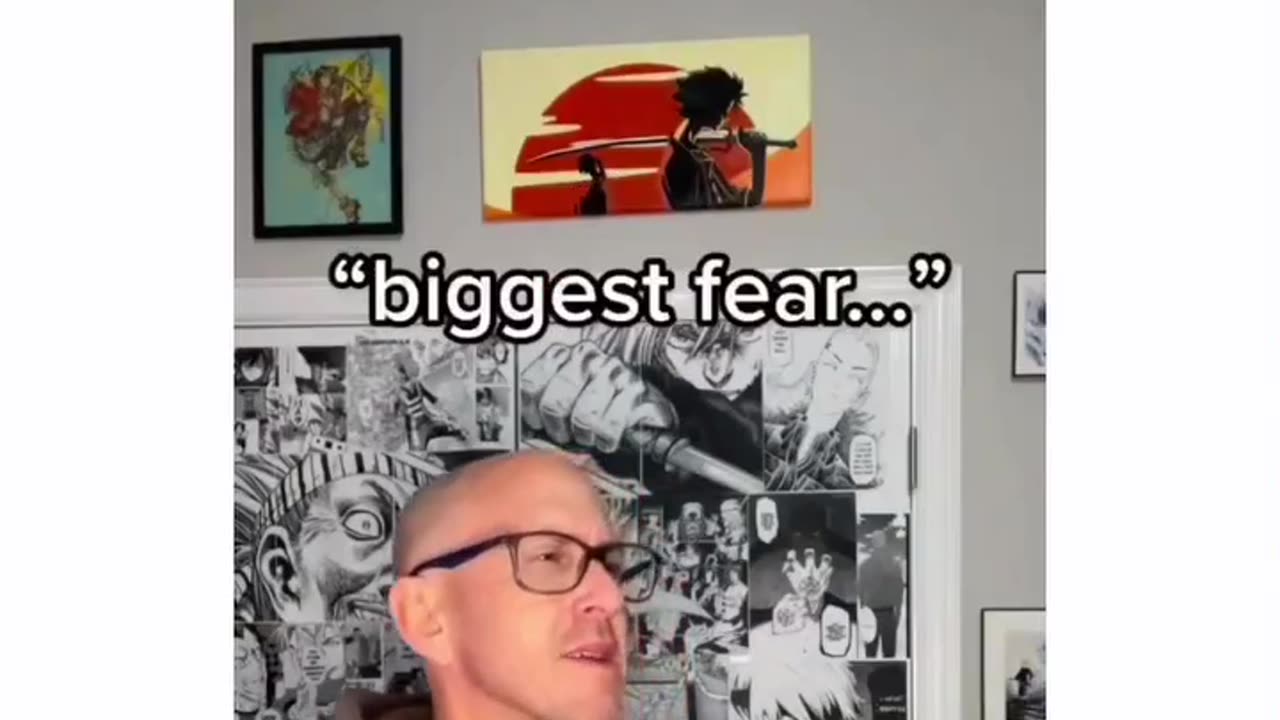 One piece fan biggest fear 😨😨