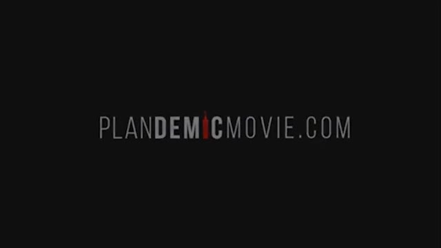 Documentário PLANDEMIC A Verdade Oculta