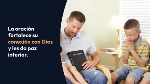 Educar a los Hijos en la Ley Moral de Dios