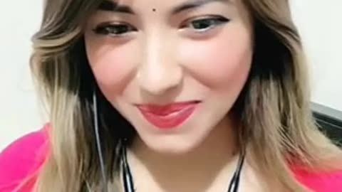 Urmi ka personal bigo live pat-3