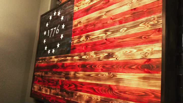 America! F-YEAH!
