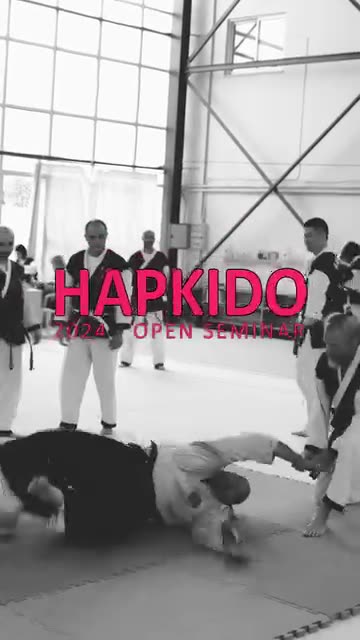 Hapkido