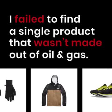 North Face Woke Hypocrisy