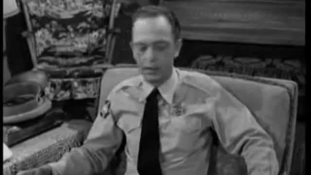 The Andy Griffith Show | Ernest T Bass | By Amir Hussain