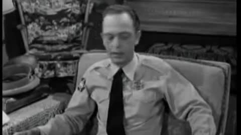 The Andy Griffith Show | Ernest T Bass | By Amir Hussain