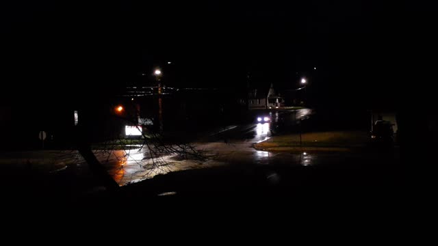 Loud muffler and lightning turn up the volume and wait for it at the end!