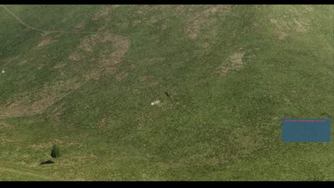 Chinese Russian Jet vs French Nato Fighters - DCS World