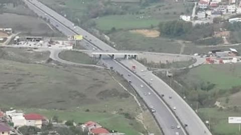 Manipulimi me përfundimin e Unazës së madhe të Tiranës