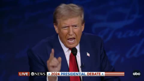 TRUMP: Why Hasn't Kamala Already DONE What She Says She Will Do???