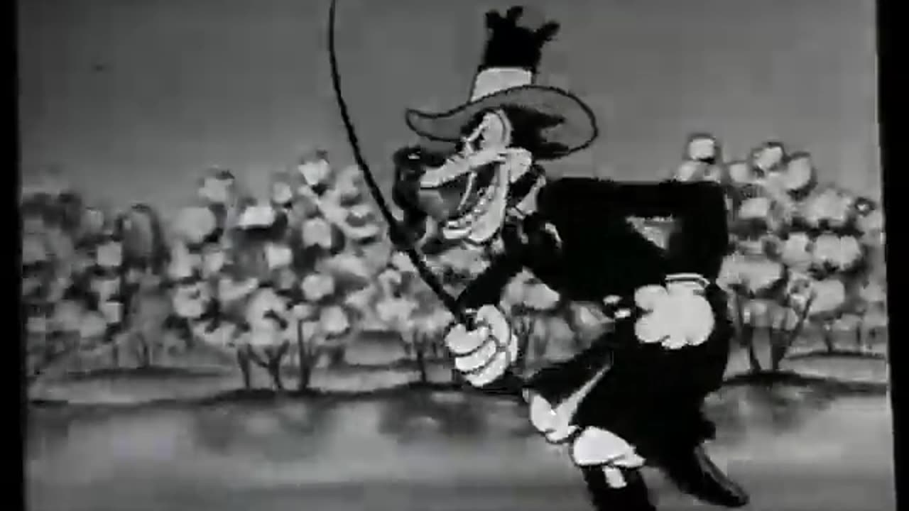 Columbia Pictures Cartoons - 1934x04 - Southern Exposure