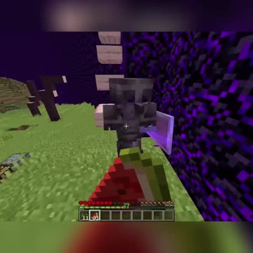 Trapped Behind Obsidian: My Escape Attempt