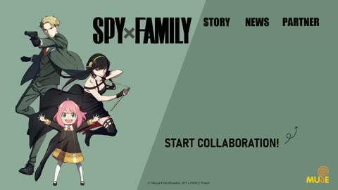 SPY X FAMILY EPISODE 1