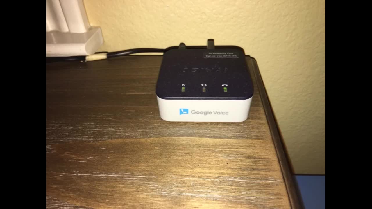 Review: Obihai Technology OBIWIFI5G Obihai OBiWiFi5G 2.4/5GHz Wireless 802.11AC Adapter for OBi...