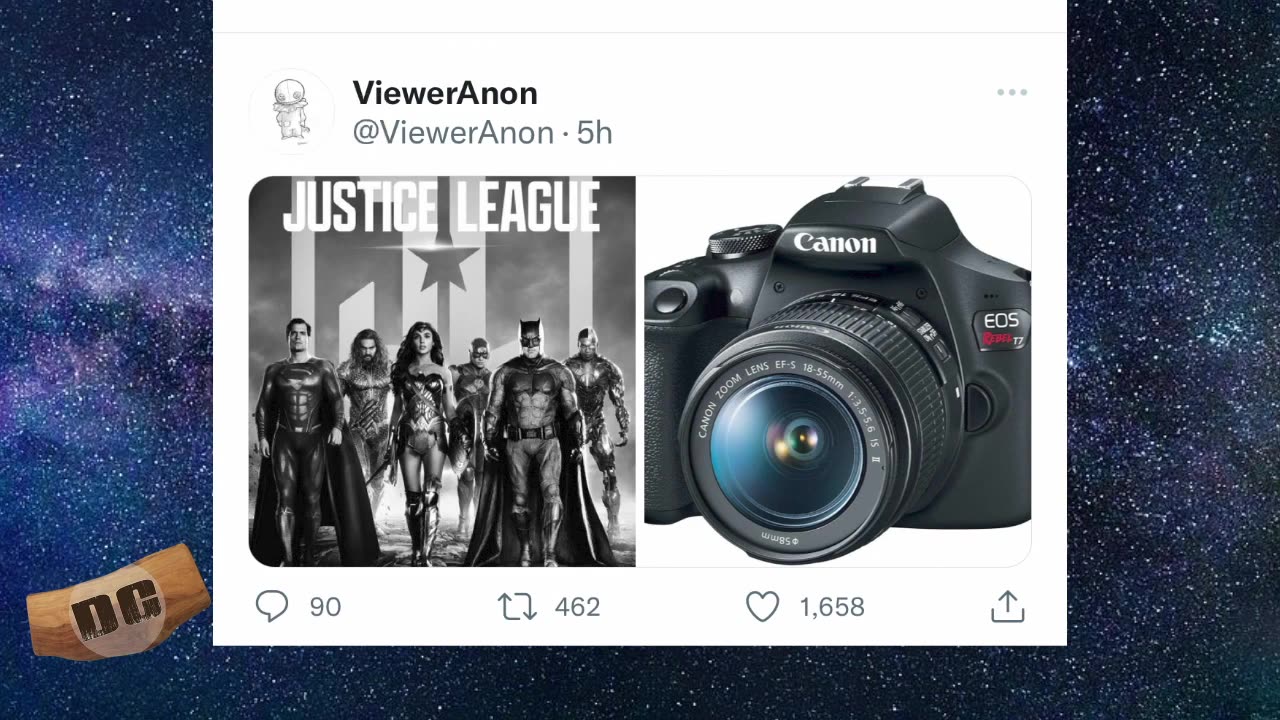 SNYDERVERSE COMING | HUGE NEWS | Zack Snyder's Justice League IS Canon