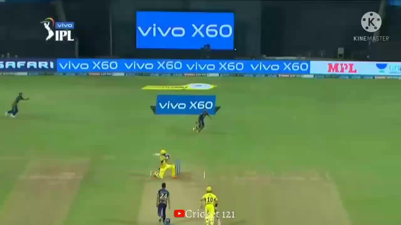 India IPL MATCH 2022 stunts