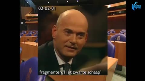 Pim Fortuyn wil de politiek in