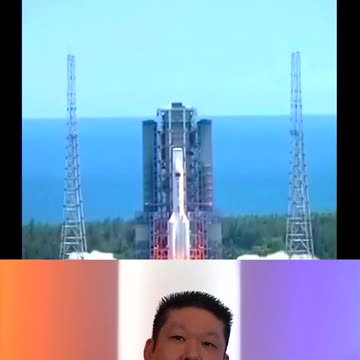 Thank Goodness Trump Started The Space Force