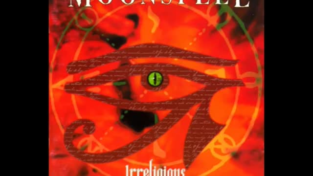 Moonspell - Irreligious - 05 Ruin and Misery