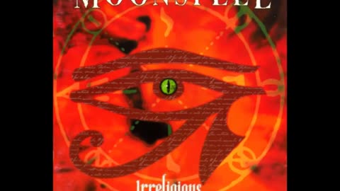 Moonspell - Irreligious - 05 Ruin and Misery