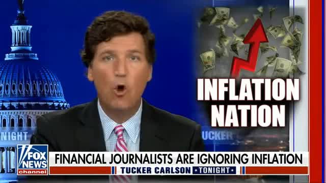 Tucker Carlson Tonight 10 Dec 2021