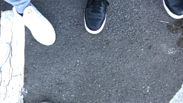 CJ Leicester part 1