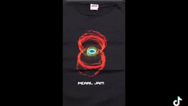 Travis Scott and pearl Jam the satanic link