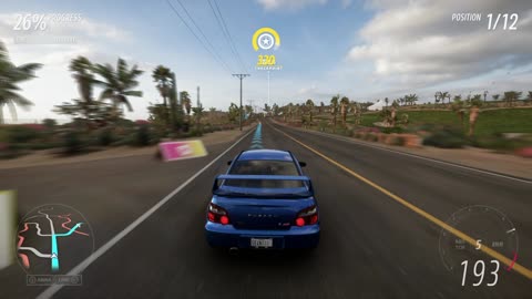 Forza Horizon 5