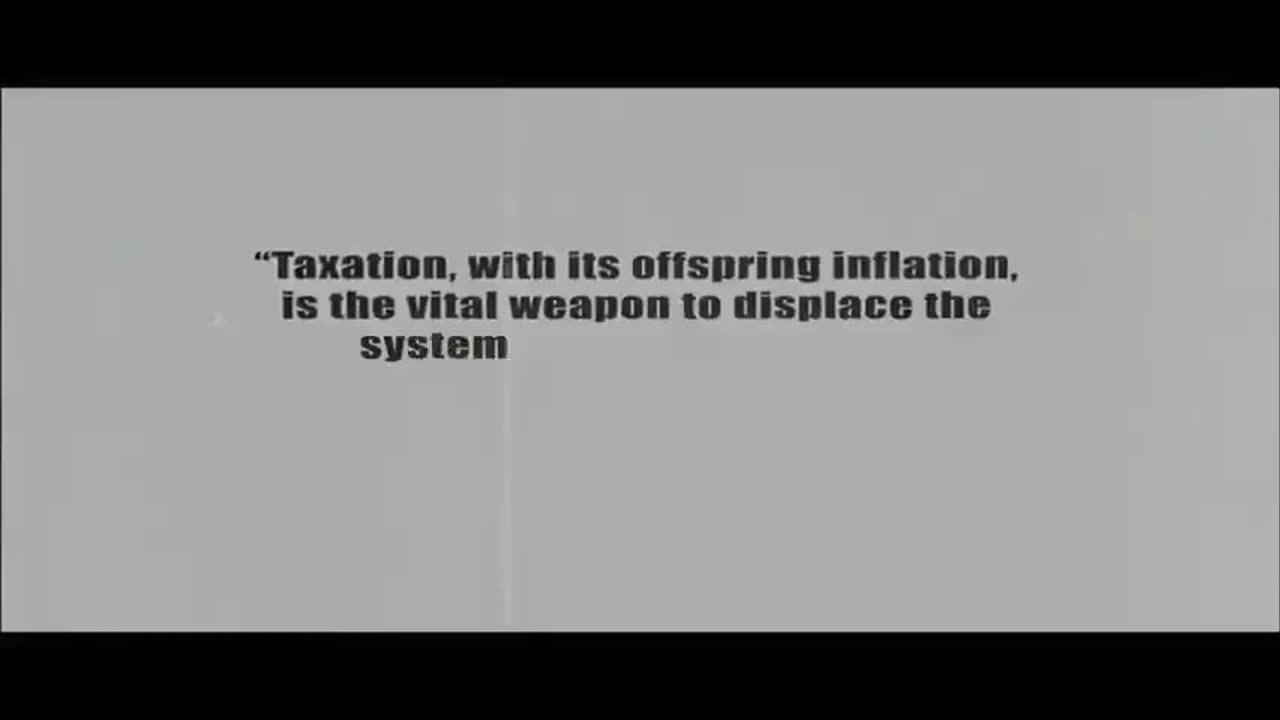 Documentary - AGENDA 2: Masters Of Deceit