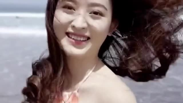 Asian Sexy Hot Girl Video #2