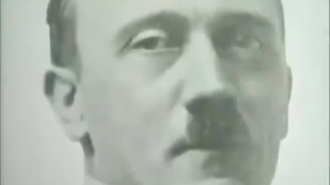 Occult History of the Third Reich - Adolf Hitler