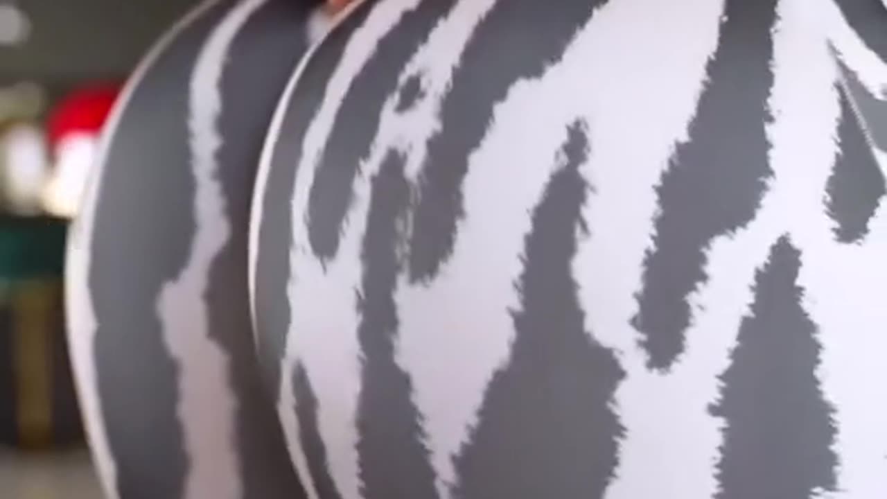 Zebra Skin