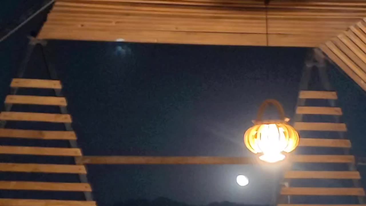 A night with Friends