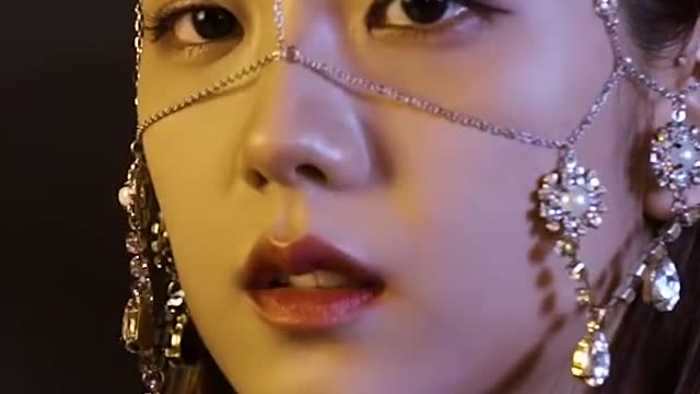 blackpink beautifu face 超清4闺女壁纸