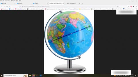 Flat Earth in Facebook growing