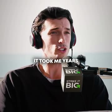 Stop eating trash food and start to eat clean and healthy.