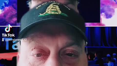 It's all a distraction!! Don't fall for the lies of the mainstream media!!