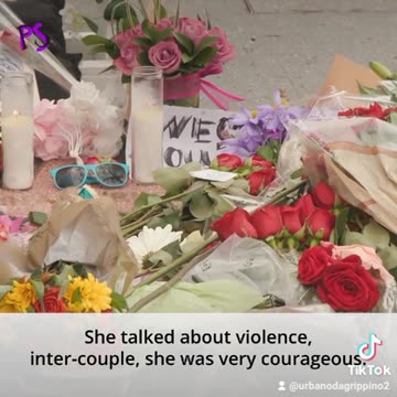 Rina Turner 1939 - 2023